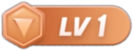 等级-LV1-二次元天堂
