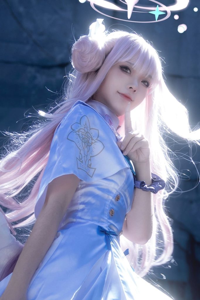 图片[5]-G44不会受伤 Cosplay写真合集[173套][持续更新]-二次元天堂
