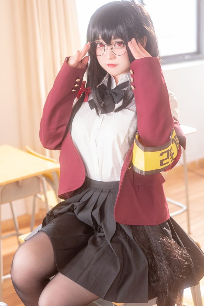 图片[1]-Sayako(さやこ) Cosplay写真合集[17套][持续更新]