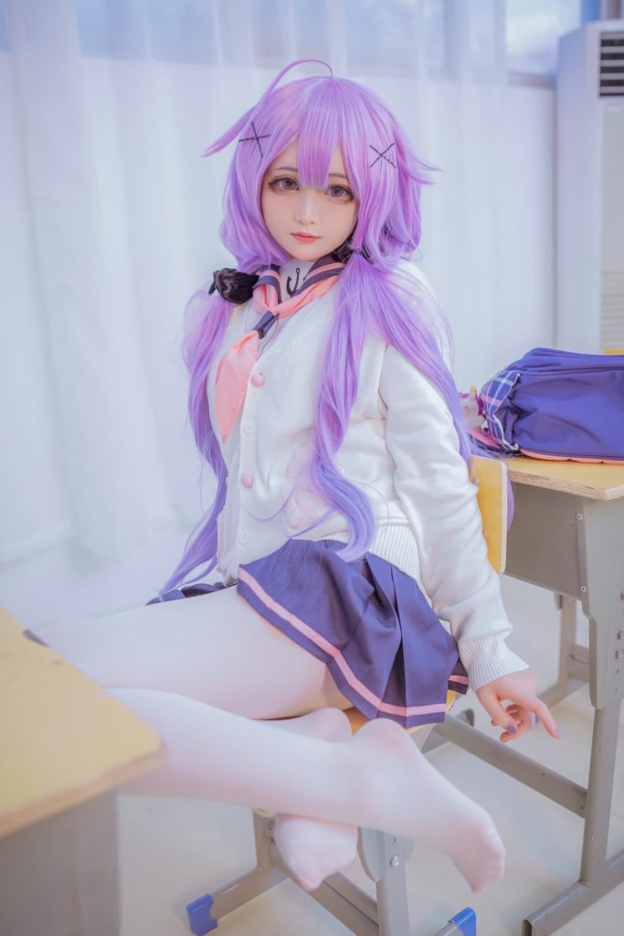 图片[2]-Sayako(さやこ) Cosplay写真合集[17套][持续更新]