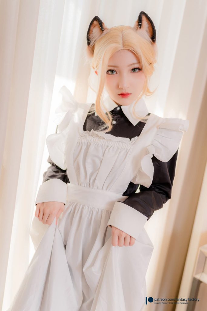 图片[3]-FantasyFactory小丁 Cosplay写真合集[100套][持续更新]-二次元天堂