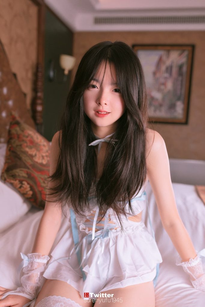 图片[6]-素人渔夫林书辞 Cosplay写真合集 共6期-二次元天堂