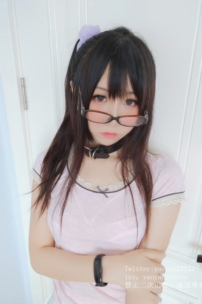图片[4]-摇摇乐yoyo 写真合集 72套完整资源 – Fantia订阅+会员月更系列整理