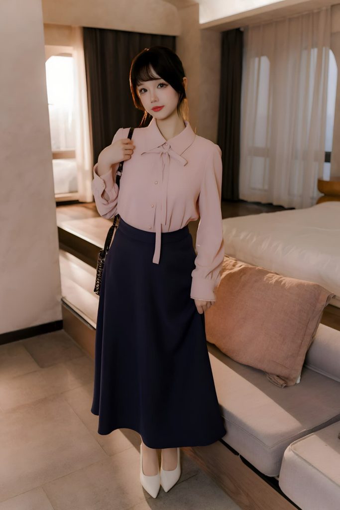 图片[6]-雪晴Astra 写真合集 105套 – 二次元 Cosplay 高清作品整理・持续更新