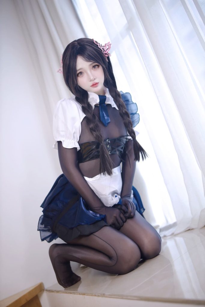 图片[2]-疯猫ss Cosplay写真图片合集[202套][持续更新]