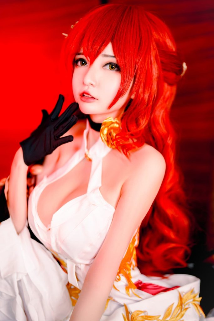 图片[6]-Potato Godzilla 写真合集 191套 – 热门角色 Cosplay 作品整理