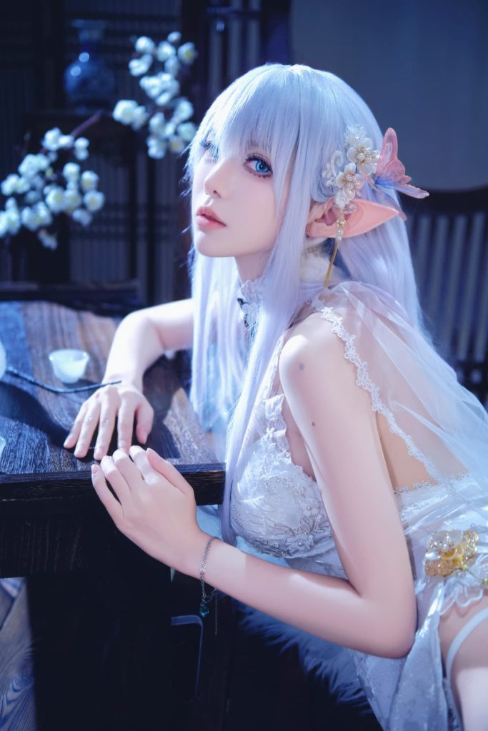 图片[5]-Shika小鹿鹿 Cosplay写真合集[140套][持续更新]-二次元天堂