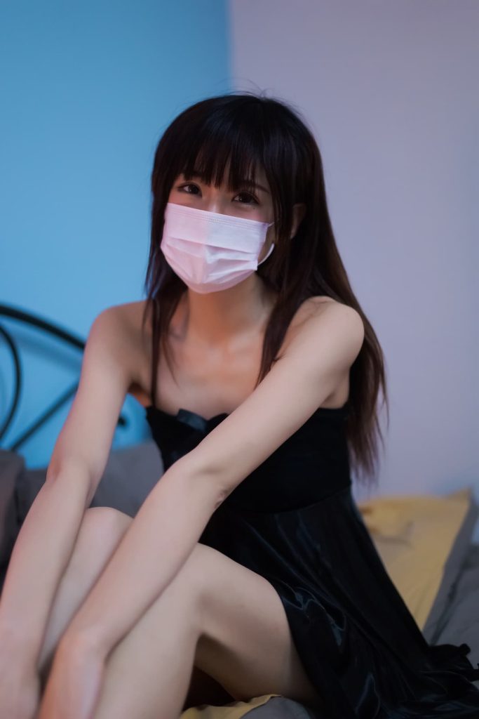 图片[1]-少女映画 完整写真合集 共136期-二次元天堂