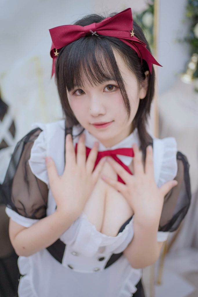 图片[5]-阿半今天很开心 Cosplay写真图片合集[60套][持续更新]-二次元天堂