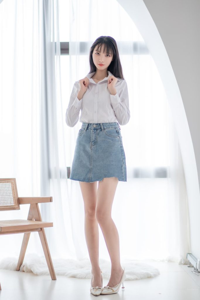 图片[4]-西瓜少女 Cosplay写真合集 共48期-二次元天堂