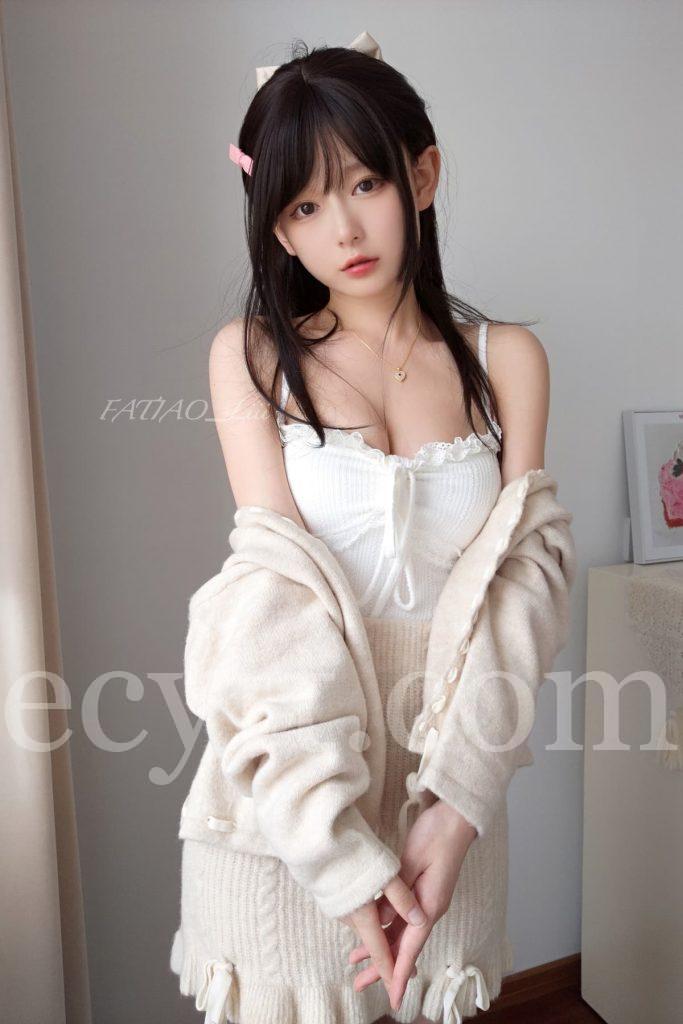 图片[1]-迷之呆梨 写真合集 120套 – Cosplay 高清作品整理