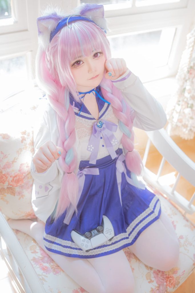 图片[6]-Sayako(さやこ) Cosplay写真合集[17套][持续更新]