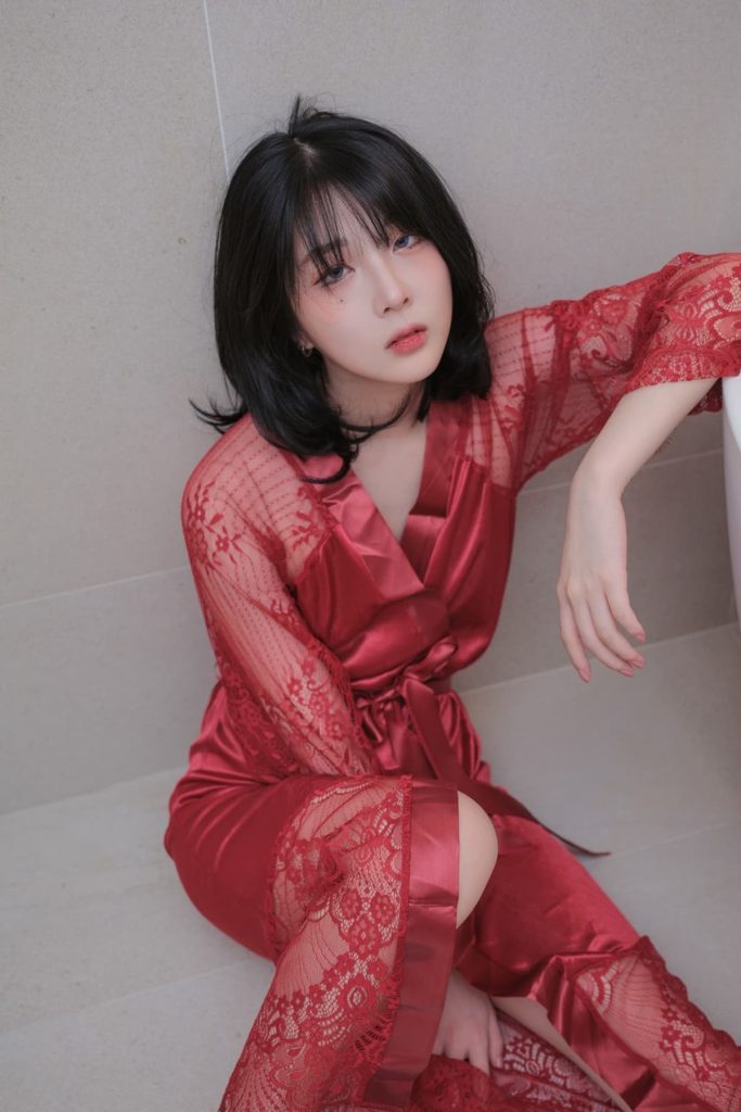 图片[5]-JangJoo 장주(Isabella) 国外Cos写真合集[56套][持续更新]-二次元天堂