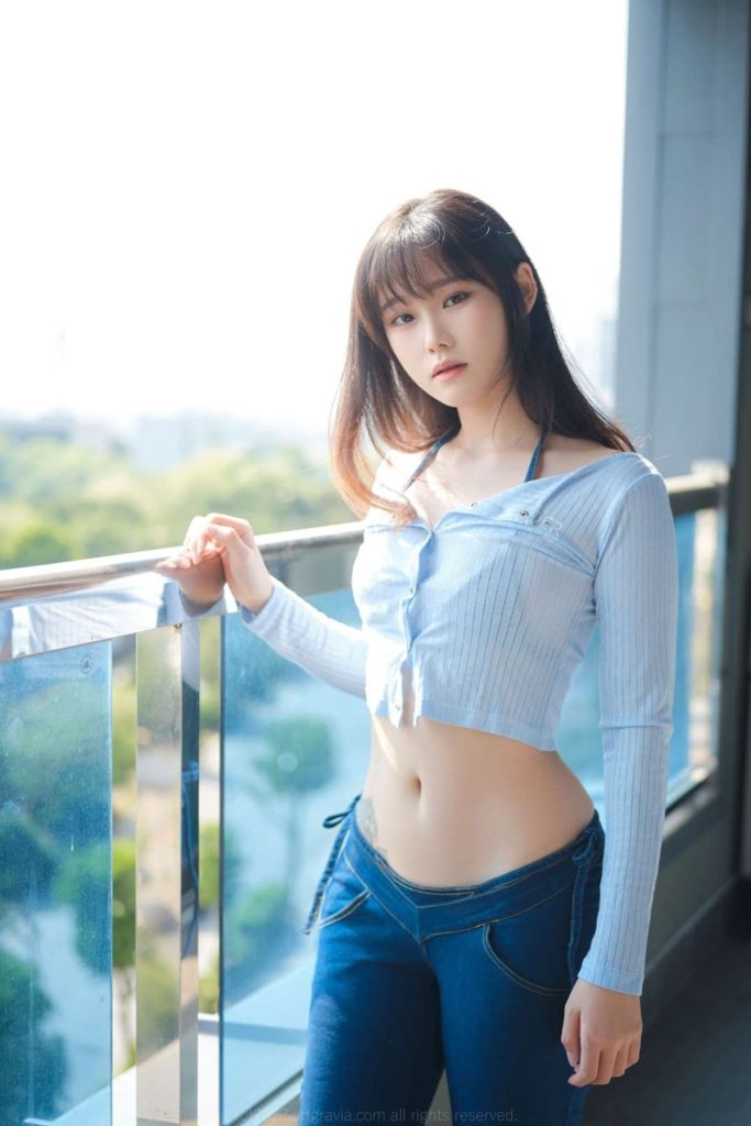 图片[1]-Sira (시라) 国外美女写真合集 共38期-二次元天堂