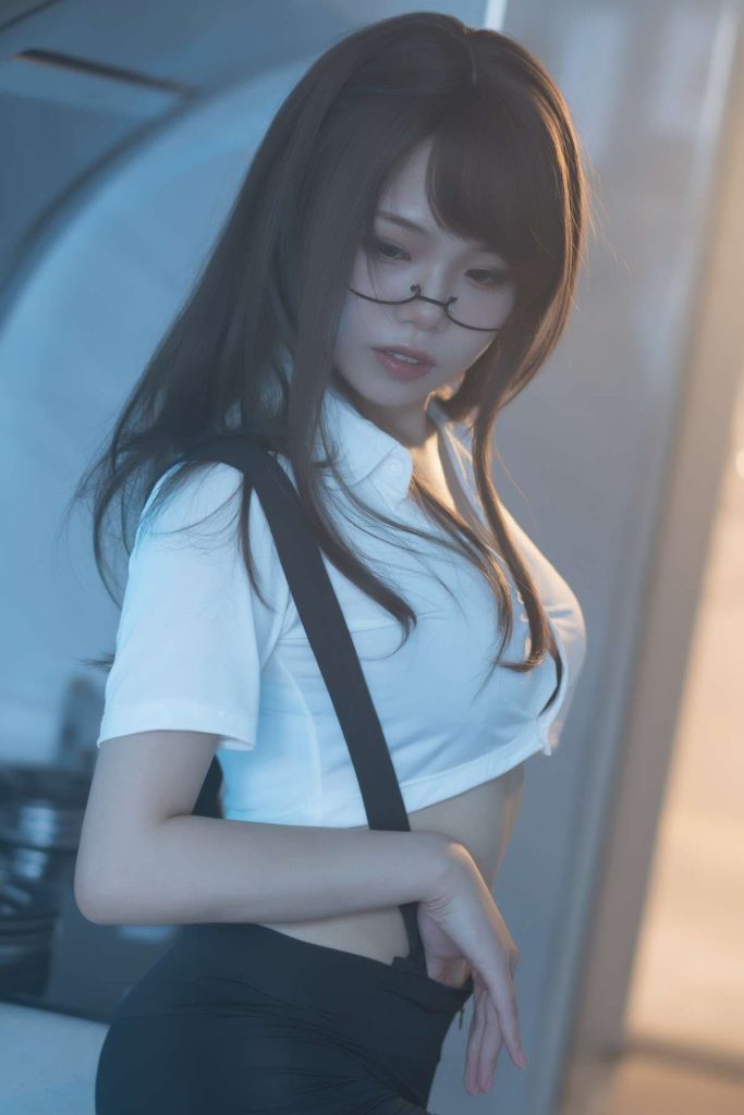 图片[2]-七月喵子 Cosplay写真合集 共54期-二次元天堂