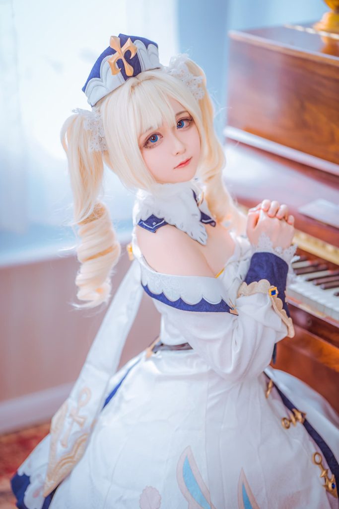 图片[5]-Sayako(さやこ) Cosplay写真合集[17套][持续更新]