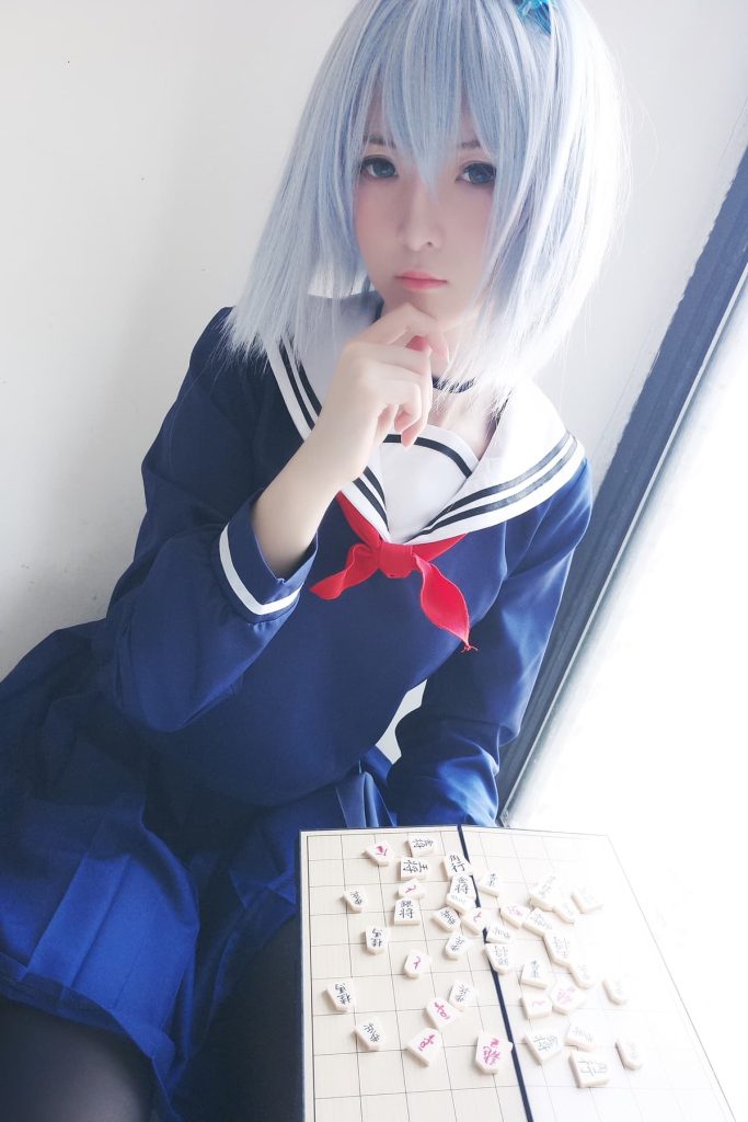 图片[3]-一小央泽 Cosplay写真图片合集[75套][持续更新]