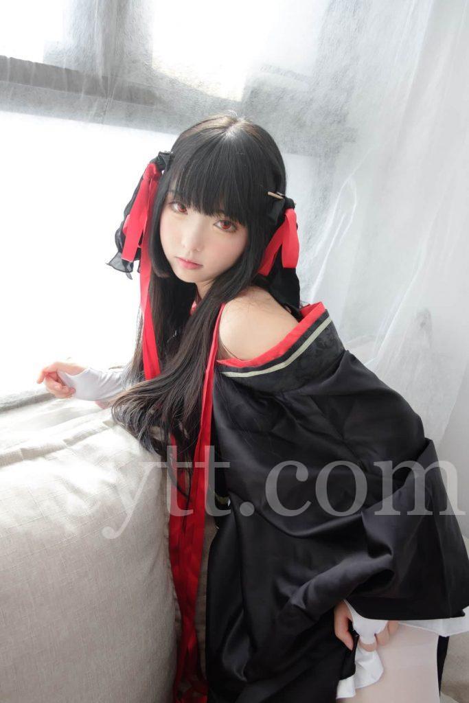 图片[1]-森萝财团 完整版写真合集 440期全系列整理