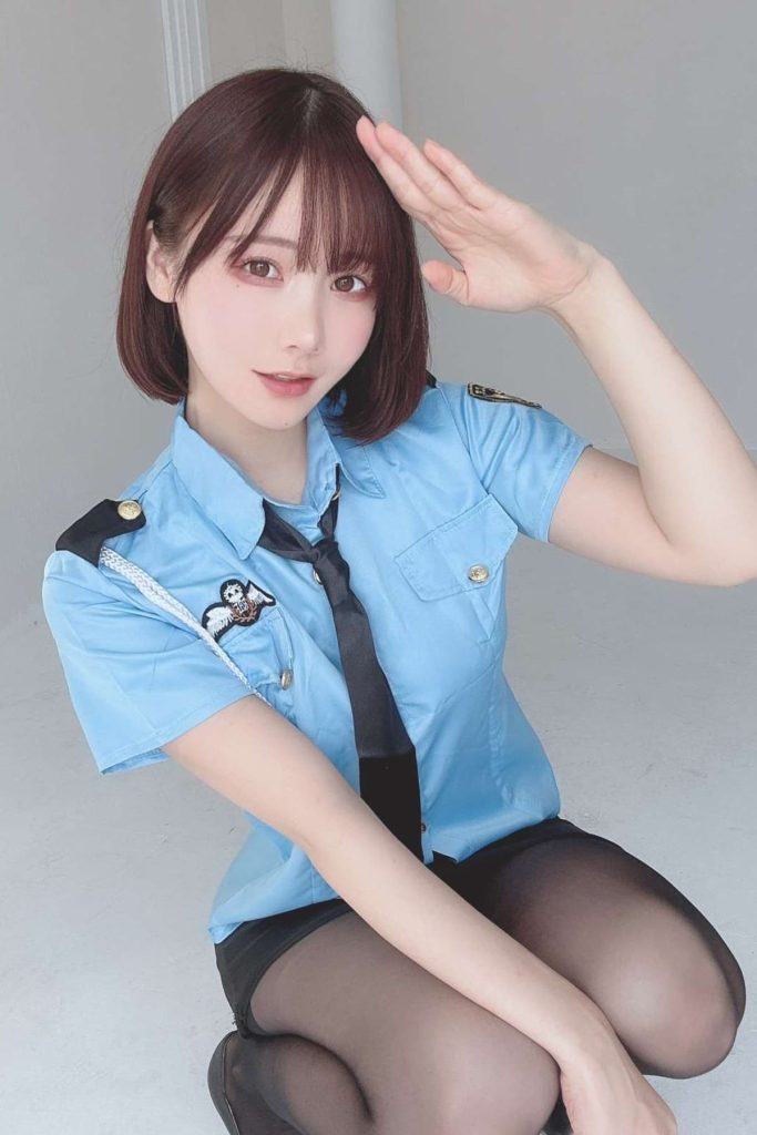 图片[5]-けんけん 写真合集 93期完整版｜Fantia 月更订阅·コミケ作品·DL写真集整理
