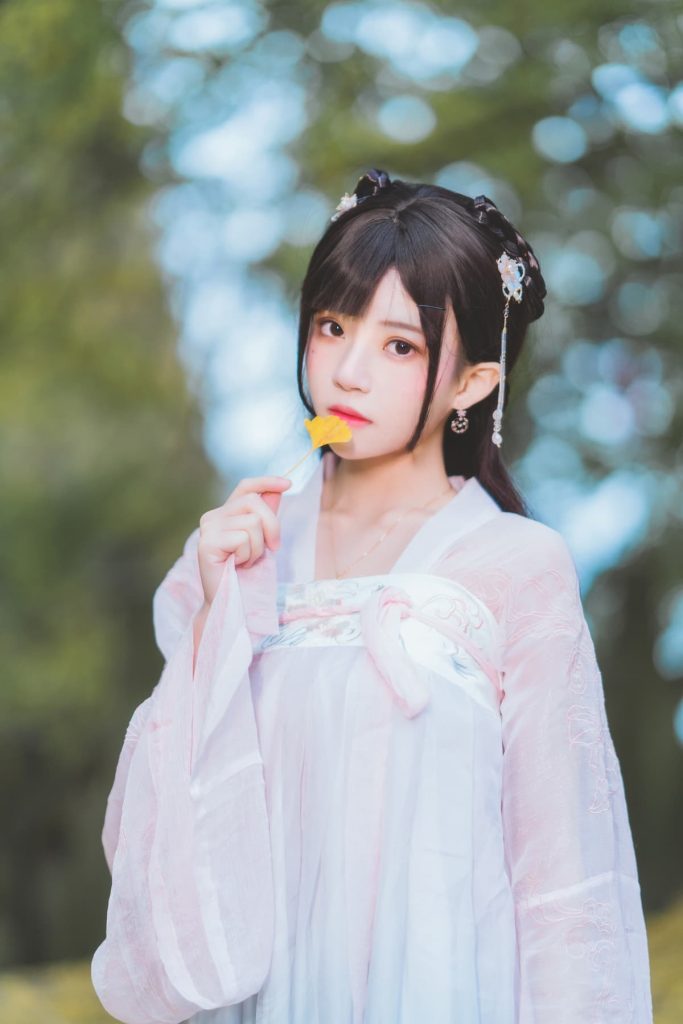 图片[2]-桜桃喵 写真合集226期完整版｜樱桃喵Cosplay写真资源持续更新