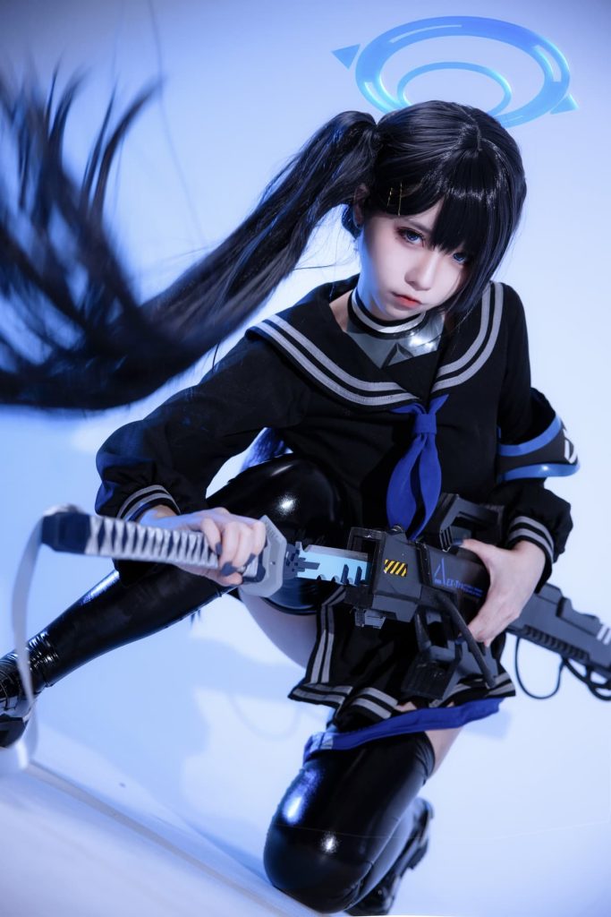 图片[1]-G44不会受伤 Cosplay写真合集[173套][持续更新]-二次元天堂