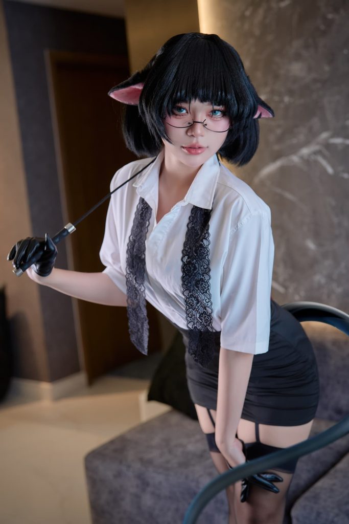 图片[5]-ZinieQ Cosplay高清作品合集[156套][持续更新]