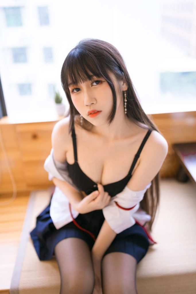 不呆猫 古风双人