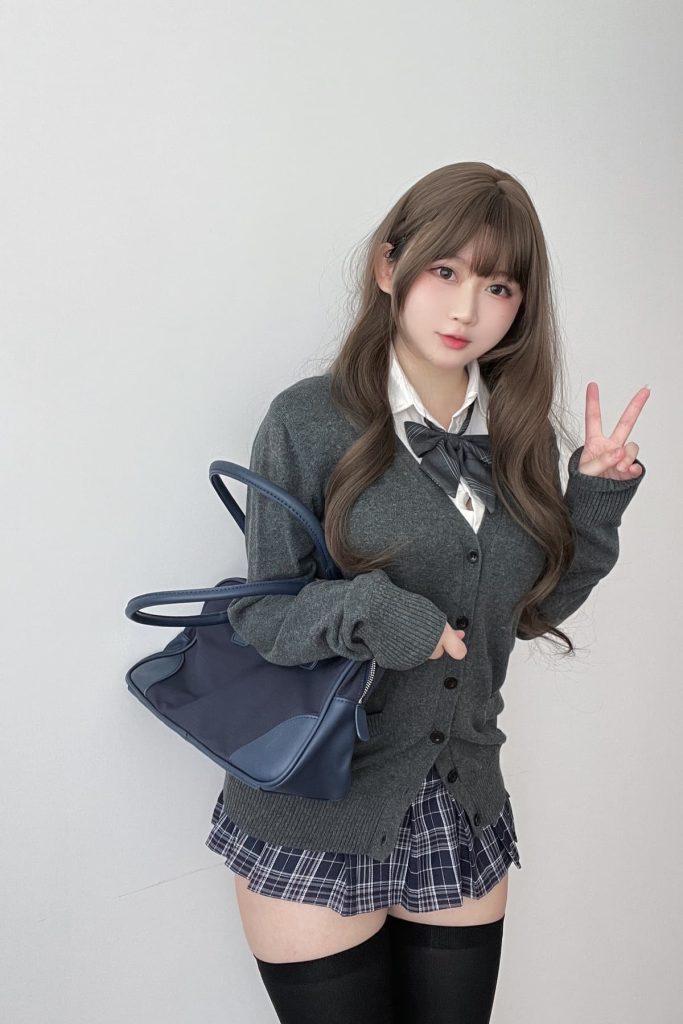 图片[4]-是依酱吖 美女写真合集[81套][持续更新]-二次元天堂