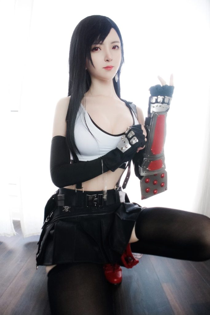 图片[4]-一小央泽 Cosplay写真图片合集[75套][持续更新]