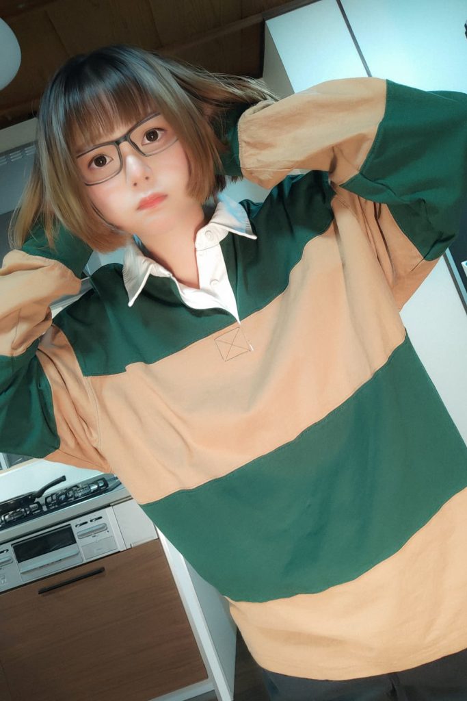 图片[2]-きょう肉肉 美女写真合集 共39期-二次元天堂