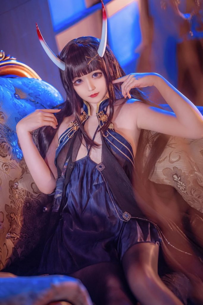 图片[3]-Sayako(さやこ) Cosplay写真合集[17套][持续更新]
