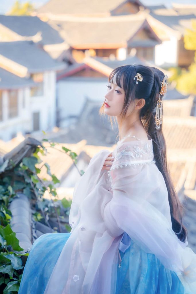 图片[2]-兔子Zzz不吃胡萝卜 Cosplay写真合集 共161期-二次元天堂