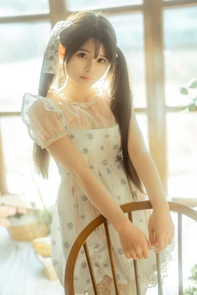 图片[3]-rua阮阮 Cosplay写真合集 共16期-二次元天堂