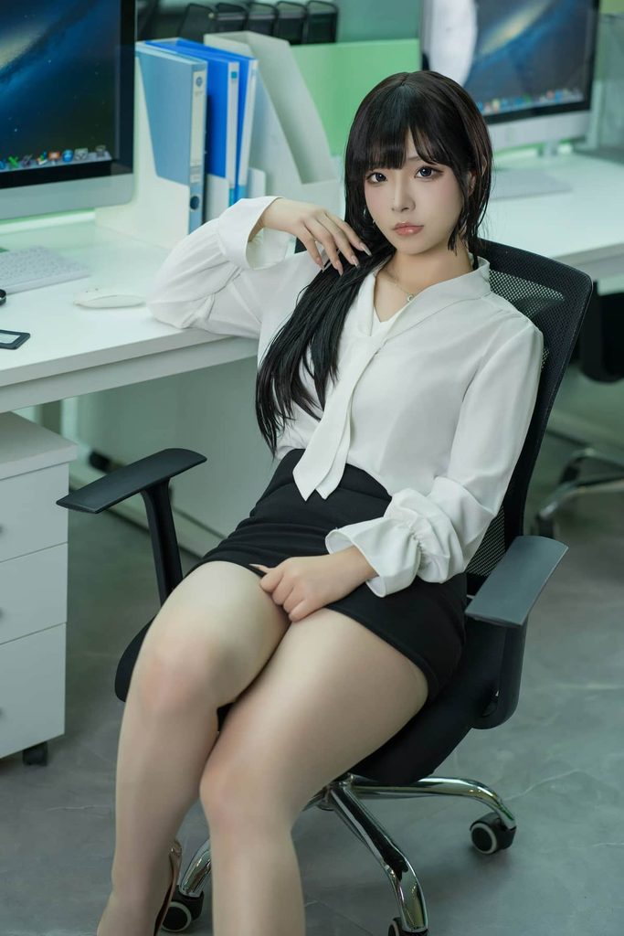 图片[5]-yuuhui玉汇 Cosplay写真合集 187套-