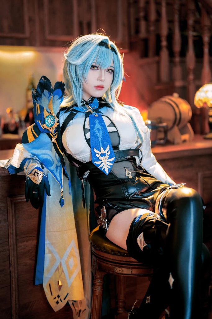 图片[6]-半半子 Cosplay写真图集合集[123套][持续更新]-二次元天堂