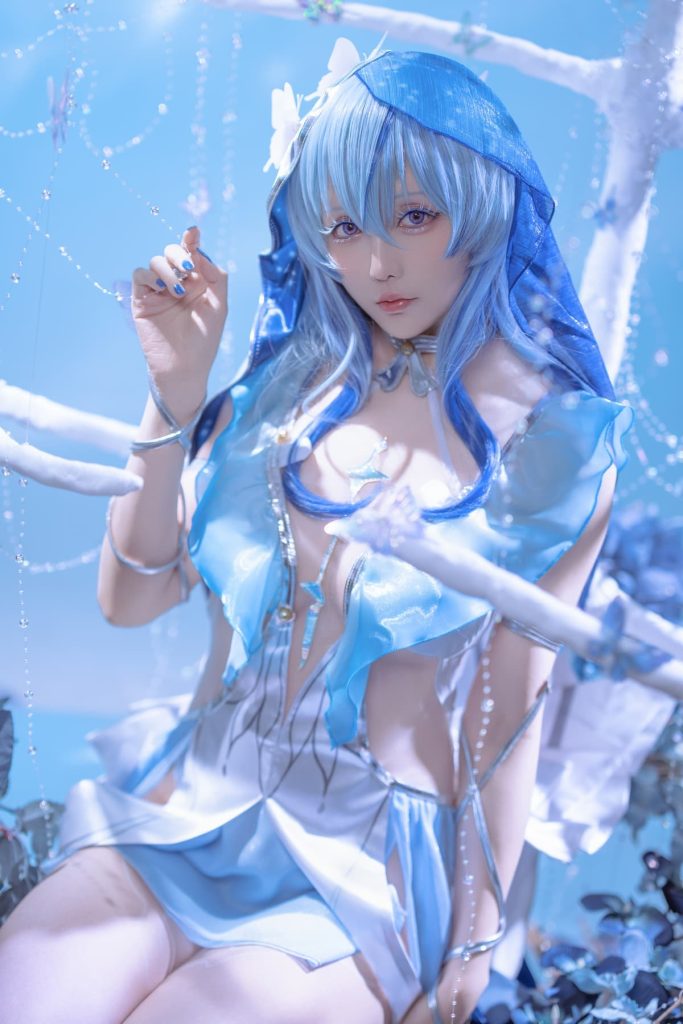 图片[4]-星之迟迟 Cosplay写真合集[329套][持续更新]-二次元天堂