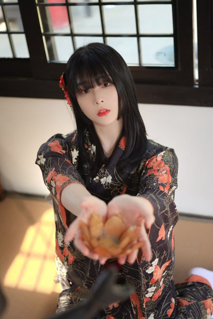图片[4]-JangJoo 장주(Isabella) 国外Cos写真合集[56套][持续更新]-二次元天堂