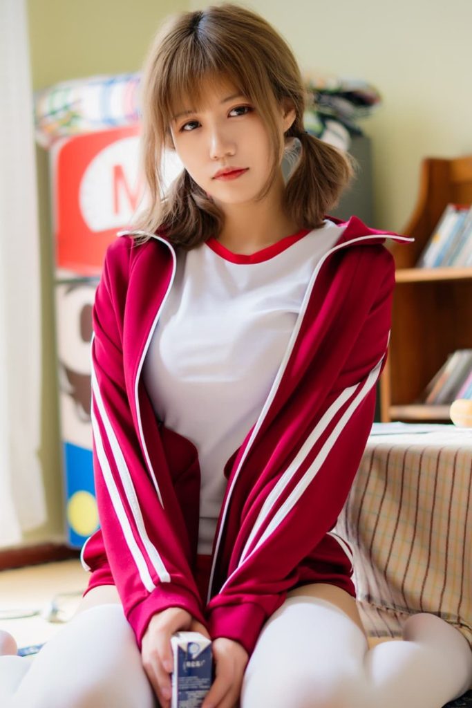 图片[3]-小仓千代w(呵烟阿奈) Cosplay写真图片合集[154套][持续更新]-二次元天堂
