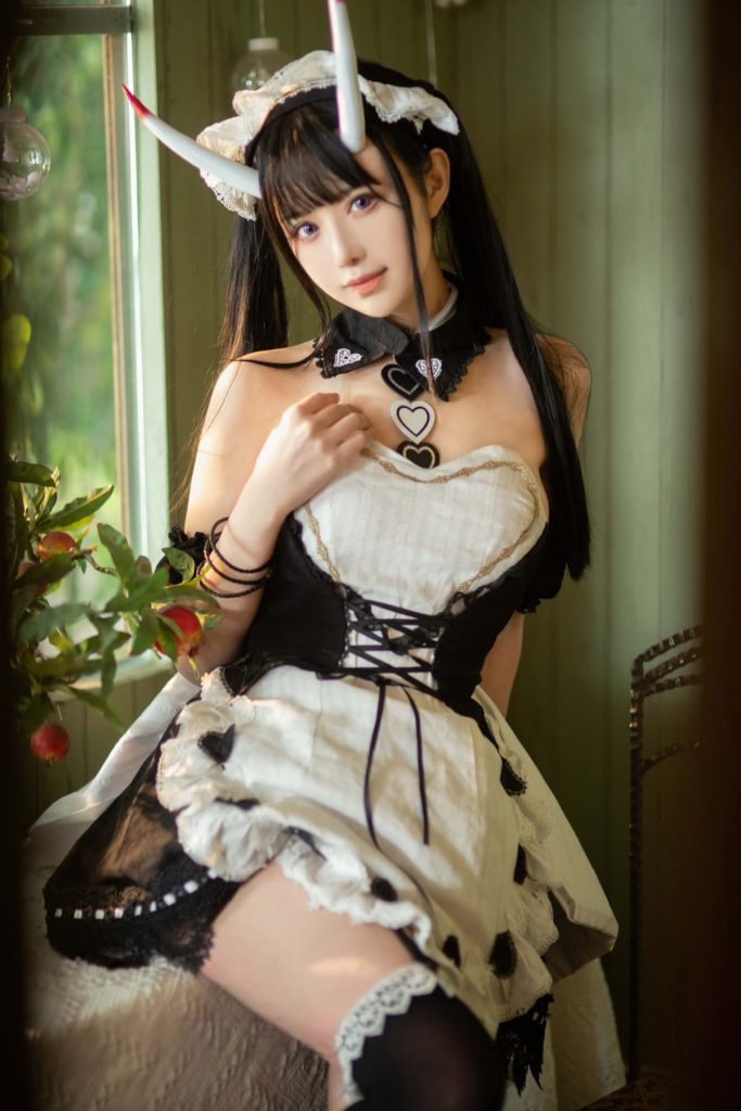 图片[3]-Shika小鹿鹿 Cosplay写真合集[140套][持续更新]-二次元天堂