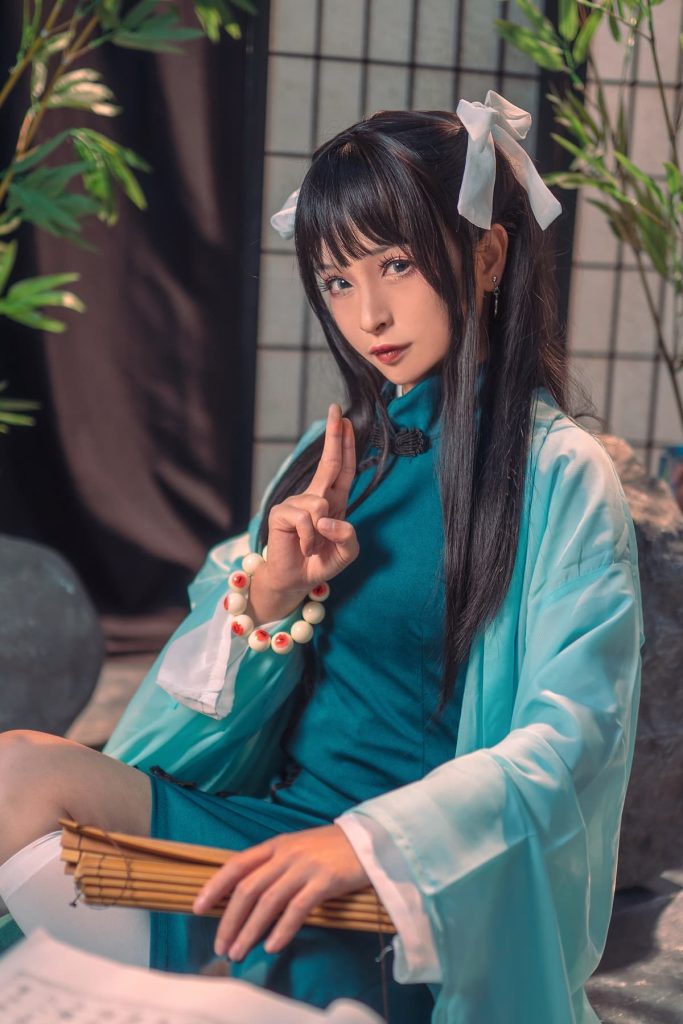 图片[4]-九九八XY 写真合集 25套 – 二次元角色 Cosplay 高清作品整理