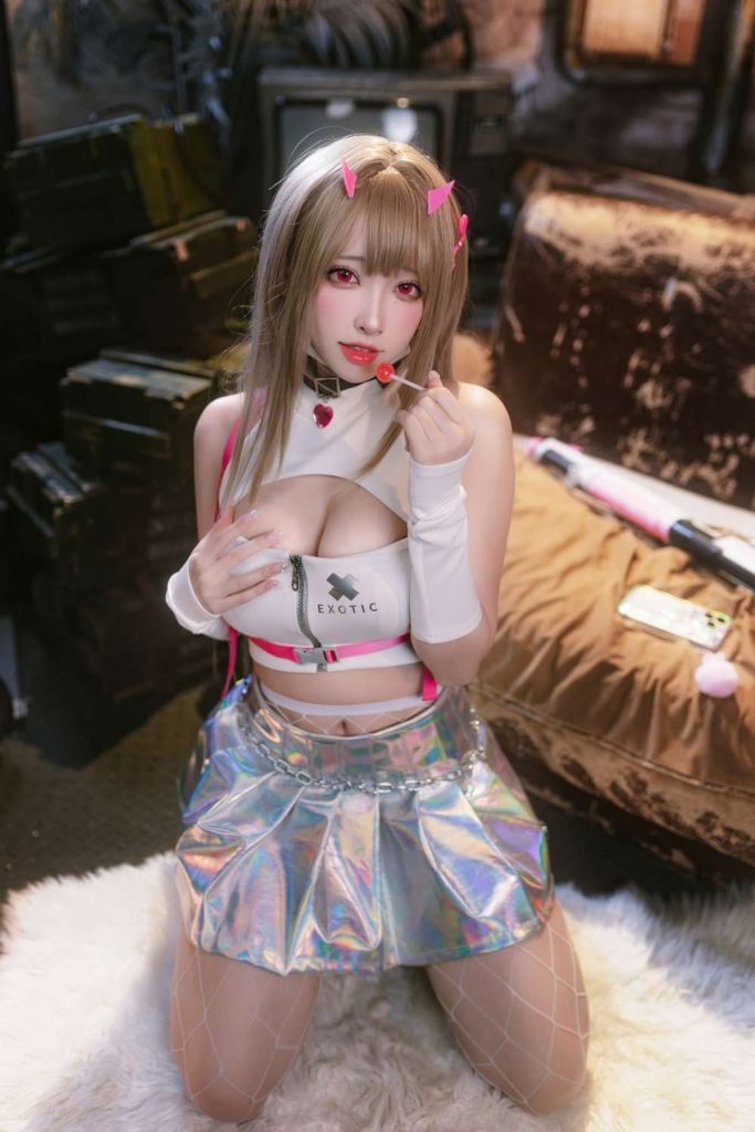 图片[5]-宫本樱樱饼 Cosplay写真合集[27套][持续更新]-二次元天堂