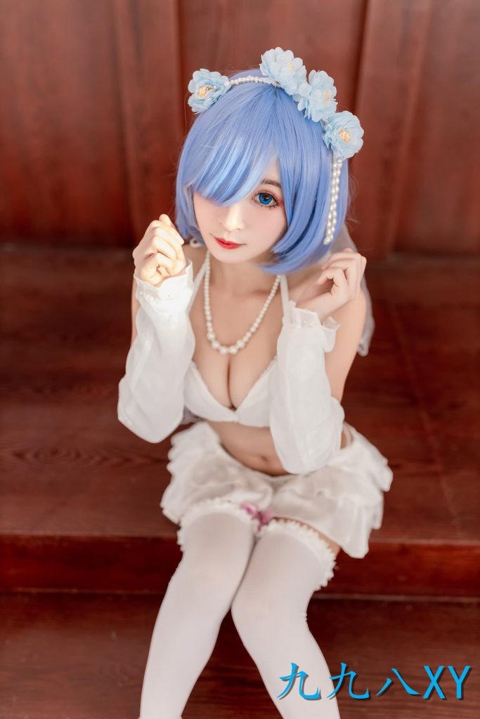 图片[6]-九九八XY 写真合集 25套 – 二次元角色 Cosplay 高清作品整理