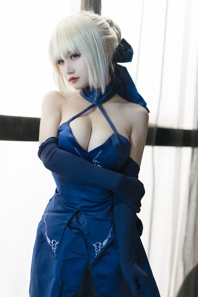 图片[5]-小仓千代w(呵烟阿奈) Cosplay写真图片合集[154套][持续更新]-二次元天堂