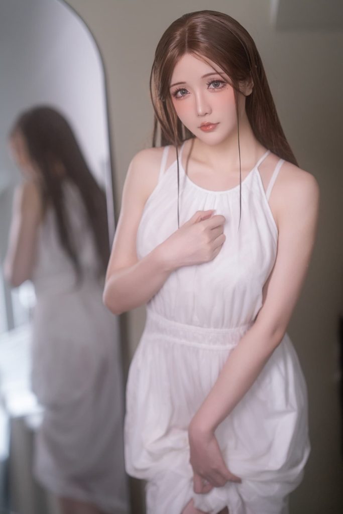 图片[3]-星之迟迟 Cosplay写真合集[329套][持续更新]-二次元天堂