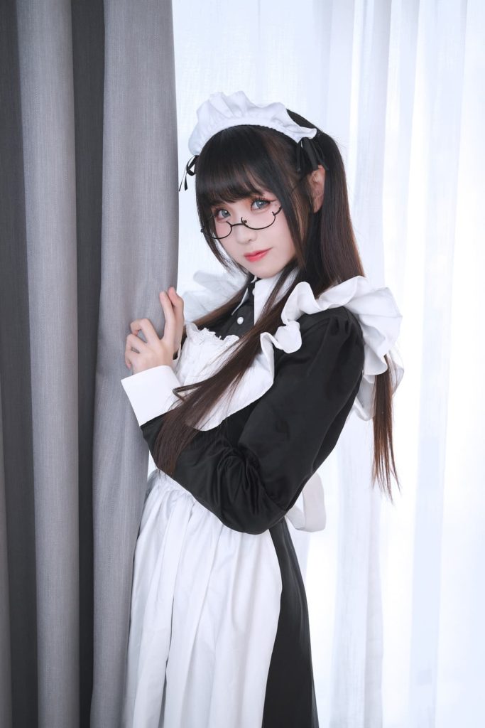 图片[4]-miko酱 写真合集100期完整版+持续更新｜原创主题·原神·碧蓝航线·NIKKE整理