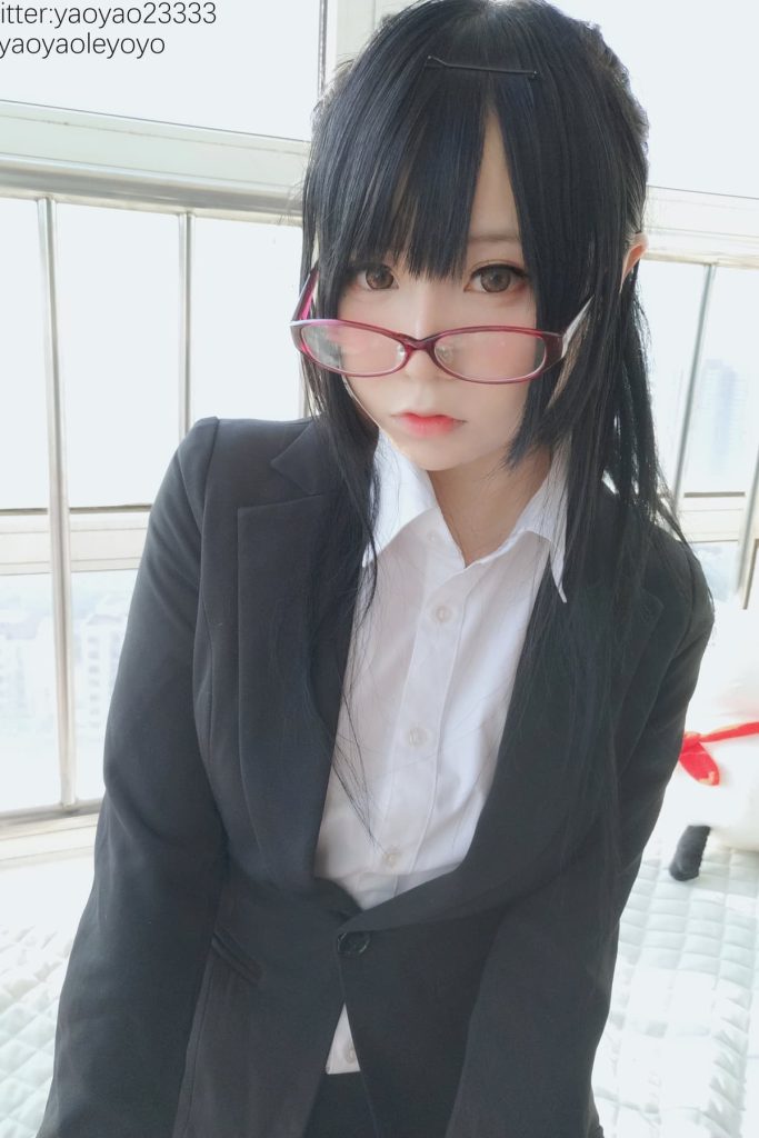 图片[6]-摇摇乐yoyo 写真合集 72套完整资源 – Fantia订阅+会员月更系列整理
