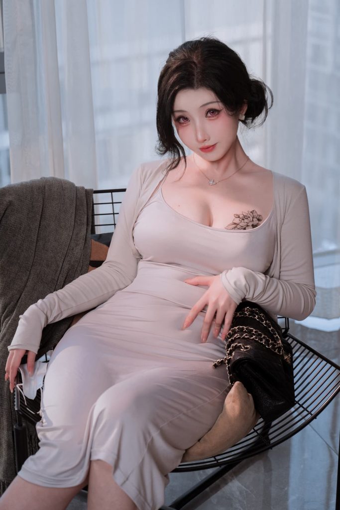 图片[3]-rioko凉凉子 Cosplay写真合集[152套][持续更新]-二次元天堂