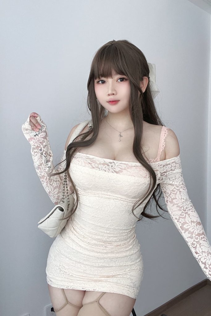 图片[6]-是依酱吖 美女写真合集[81套][持续更新]-二次元天堂