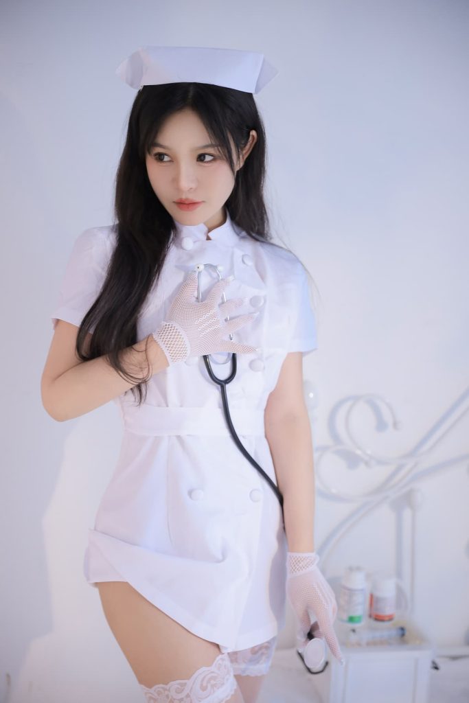 图片[2]-桃暖酱 Cosplay写真合集 共20期-二次元天堂
