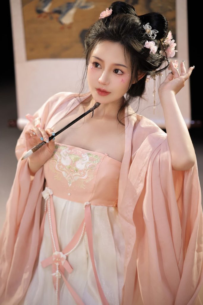 图片[5]-桃暖酱 Cosplay写真合集 共20期-二次元天堂